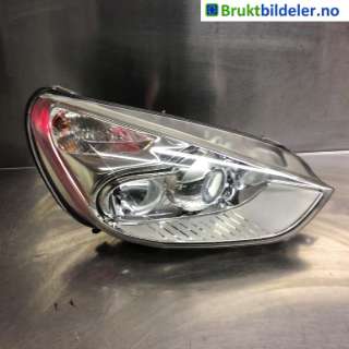 Frontlykt høyre xenon til Ford S-Max,   (FORD|6M21-13D154-AL|1ZS 009 250-42)