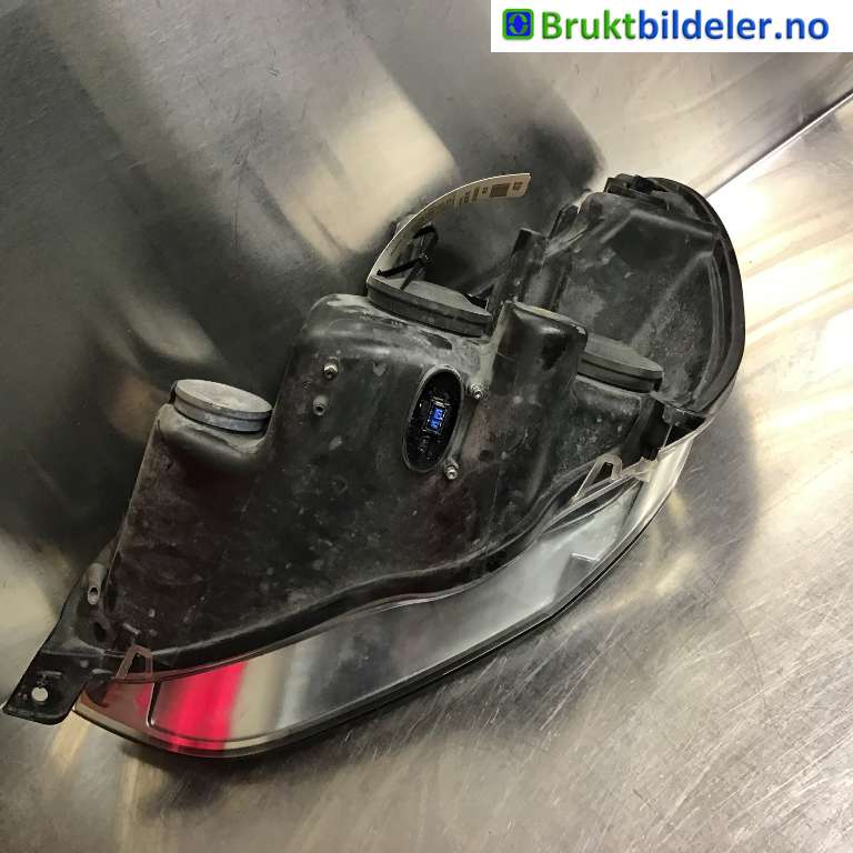 Frontlykt høyre xenon til Ford S-Max 2010-2015 (Type I, Fase 2)  (FORD|6M21-13D154-AL|1ZS 009 250-42|)