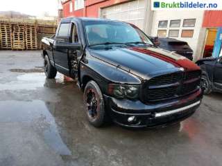 Speil høyre til Dodge Ram, 1994-2002 (Type II)  (|)