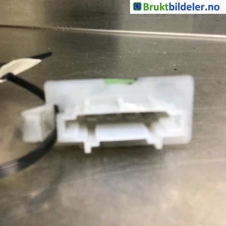 Varmeapparat motstand til VW Golf V, Combi, 2003-2008 (VOLKSWAGEN|)