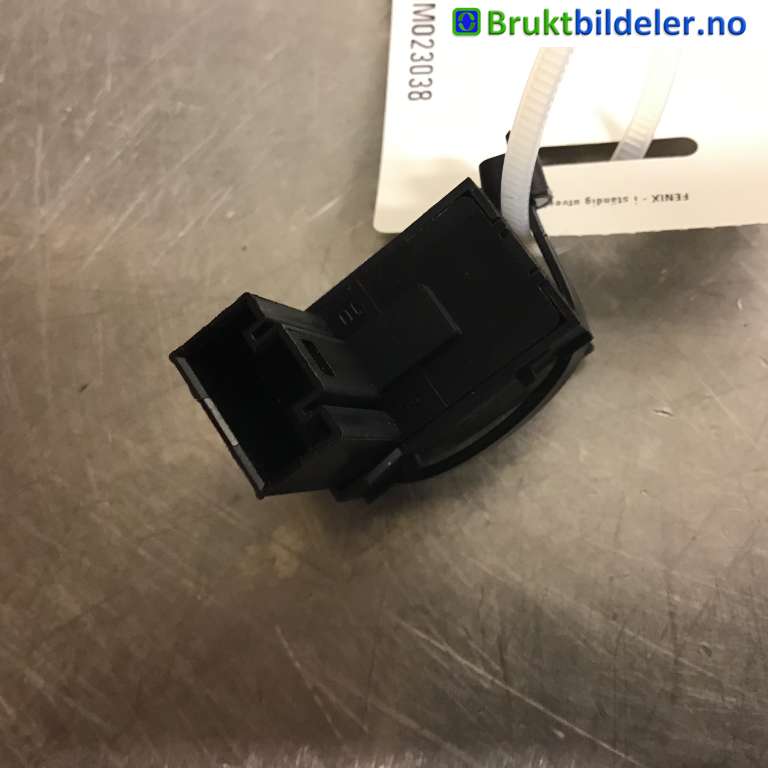 Bryter ruteheis til VW Golf V, Combi 2003-2008  (VOLKSWAGEN|7L6 959 855|)