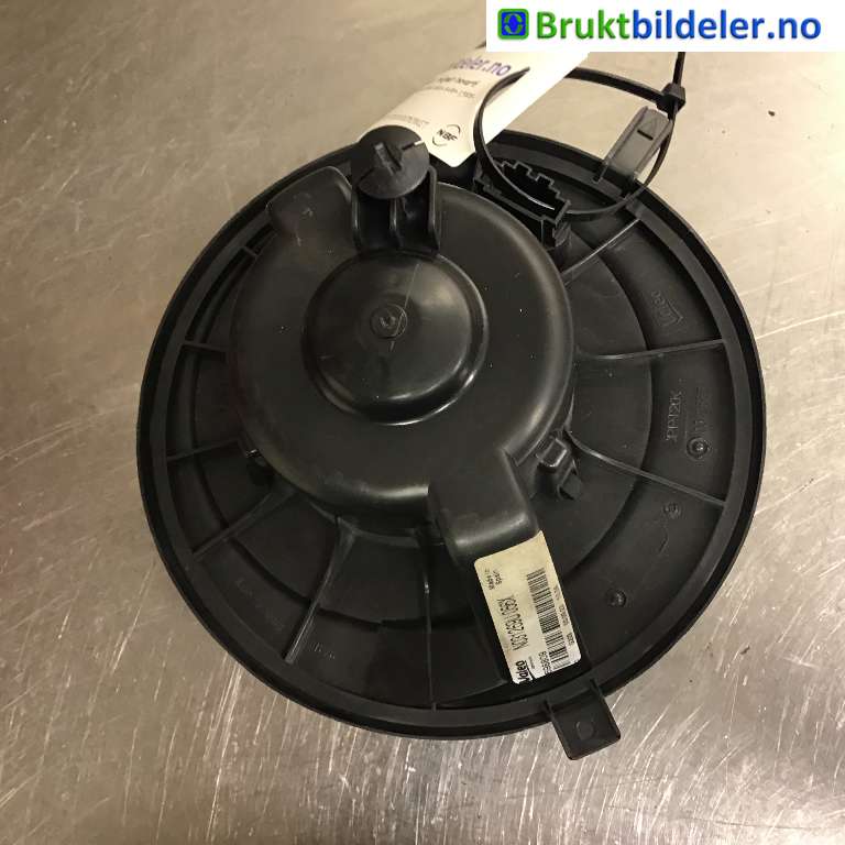 Varmeapparat motor til VW Golf V, Combi 2003-2008  (VOLKSWAGEN|1K1 819 015|698809|)