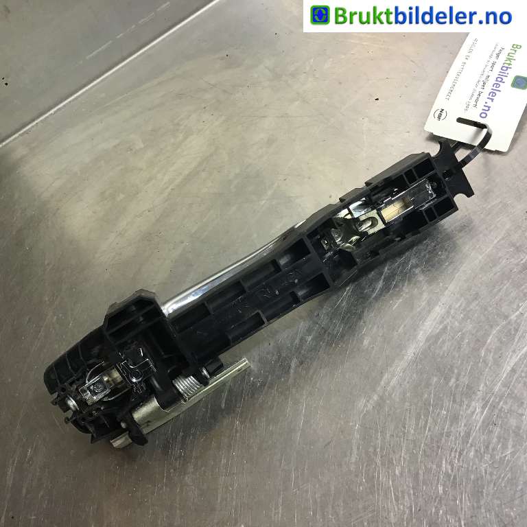 Dørhåndtak utv høyre bak til Nissan X-Trail 2014-2022 (T32) (T32) (NISSAN|806104CE0A|)