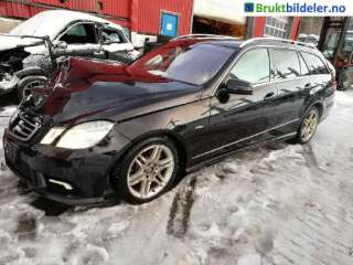 Frontlykt venstre xenon til Mercedes E-Klasse, 2009-2013 (Fase 1) (W212) (W212) (MERCEDES|)