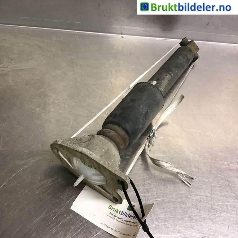 Støtdemper bak til BMW 1-Serie, 2011-2015 (Fase 1) (F20/F21) (F20/F21) (BMW|33 52 6 862 172-01)