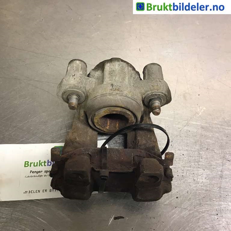 Bremsecaliper venstre bak til BMW 1-Serie, 2011-2015 (Fase 1) (F20/F21) (F20/F21) (BMW|34 21 6 850 851)