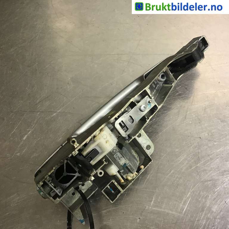 Dørhåndtak utv høyre bak til Citroën C4 2004-2011 (Type I) (CITROEN|9682508080|2.33.388|)