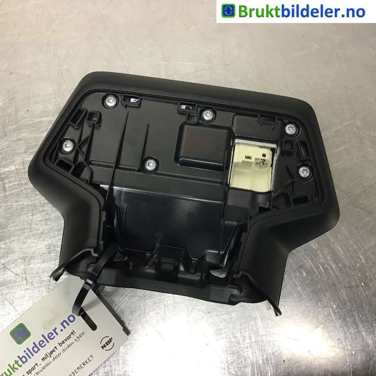Instrumentpanel til VW ID.4 2020-->>  (VOLKSWAGEN|10A 920 320 D|)