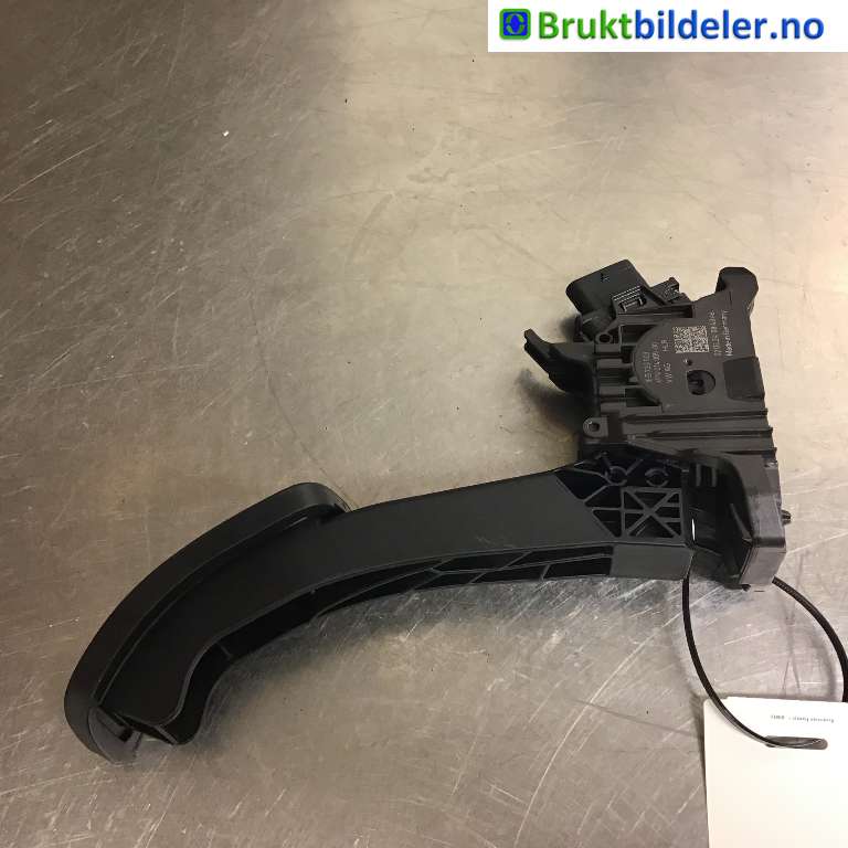 Pedal gass til VW ID.4, 2020-->> (VOLKSWAGEN|1EB 723 503)