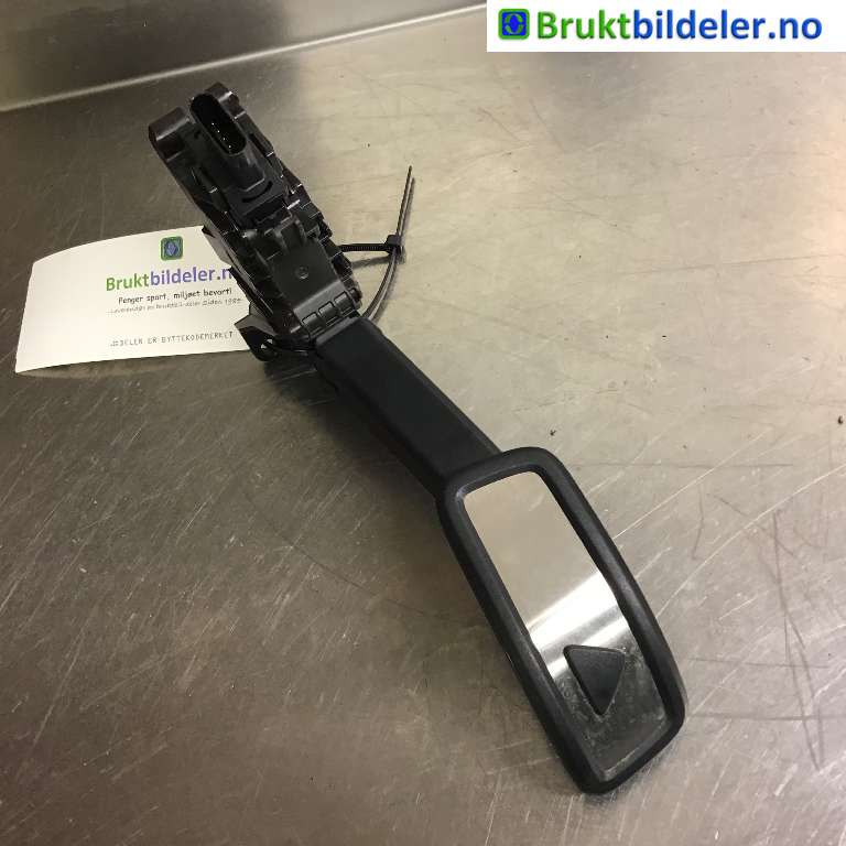 Pedal gass til VW ID.4 2020-->>  (VOLKSWAGEN|1EB 723 503|6PV 014 005-00|)