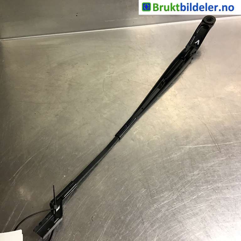 Viskerarmer frontrute til VW ID.4, 2020-->> (VOLKSWAGEN|11B 955 409)