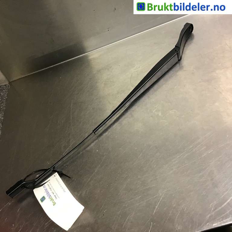 Viskerarmer frontrute til VW ID.4 2020-->> (VOLKSWAGEN|11B 955 409|)