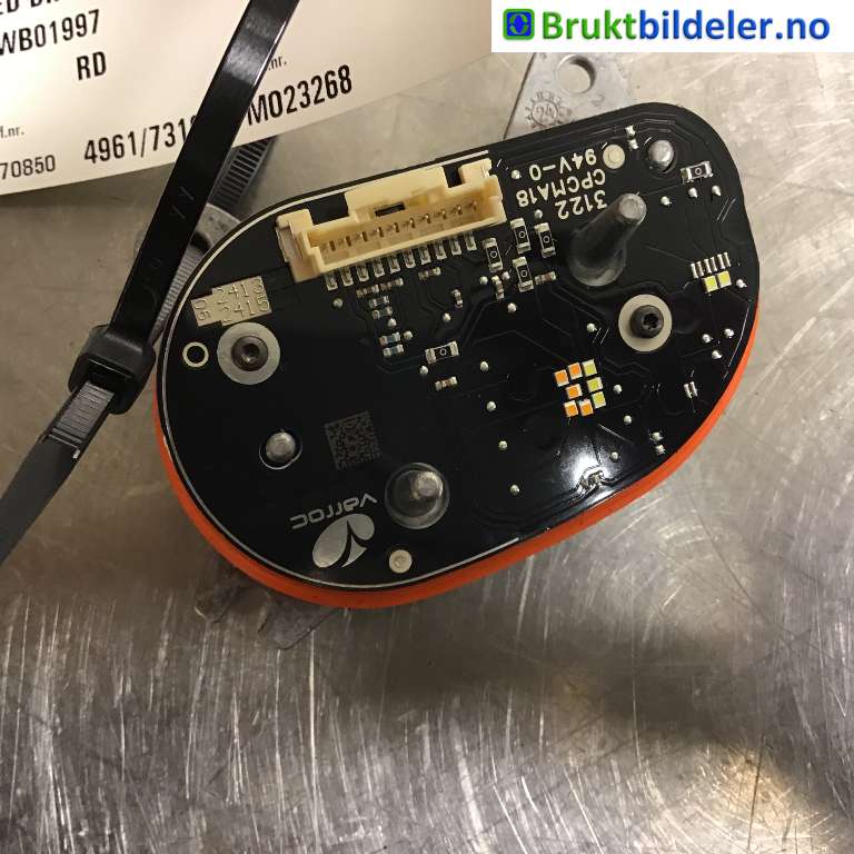 Styreenhet xenon/ballast til VW ID.4, 2020-->> (VOLKSWAGEN|11A 941 479 D)