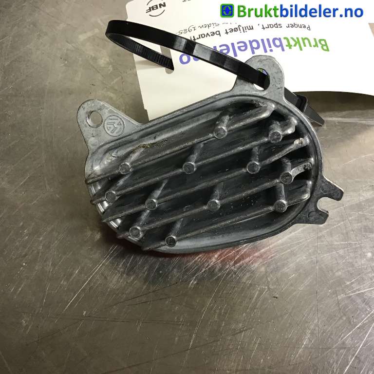 Styreenhet xenon/ballast til VW ID.4 2020-->> (VOLKSWAGEN|11A 941 479 D|PWB01997|)