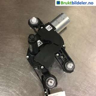 Viskermotor bakrute til VW ID.4, 2020->>  (VOLKSWAGEN|5H0 955 711 C|WD03596)
