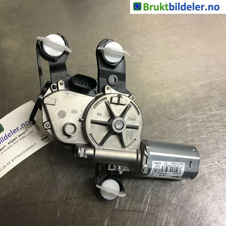 Viskermotor bakrute til VW ID.4 2020-->>  (VOLKSWAGEN|5H0 955 711 C|WD03596|)