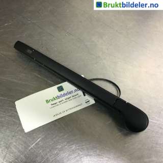 Viskerarm bakrute til VW ID.4,   (VOLKSWAGEN|11A 955 707 A)