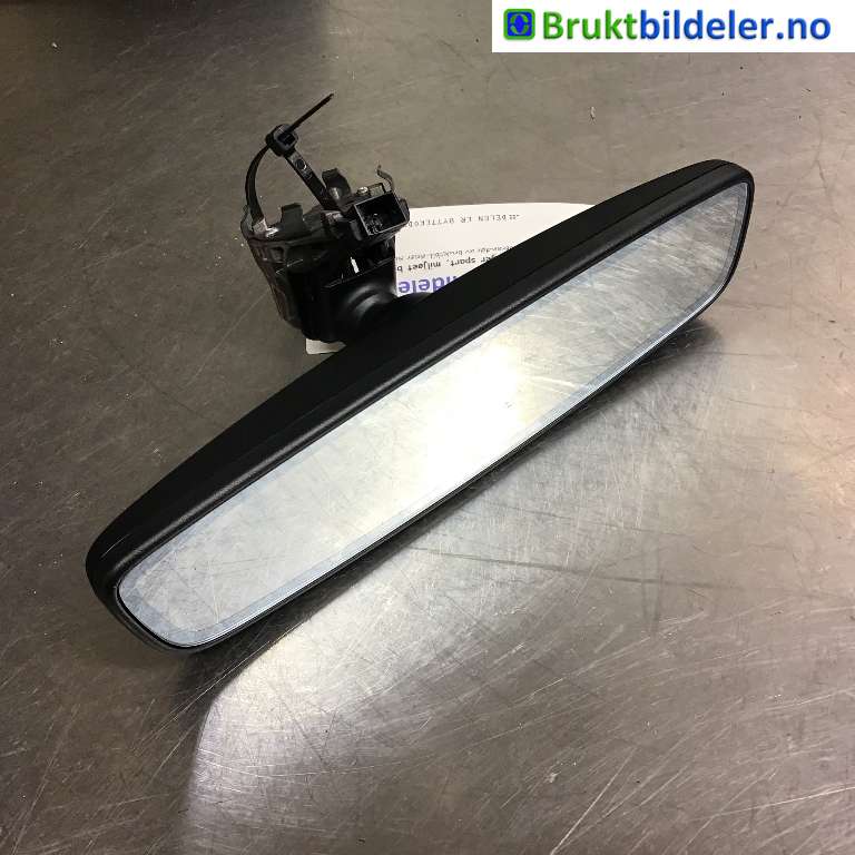 Speil innvendig til VW ID.4 2020-->> (VOLKSWAGEN|3G0 857 511 AN|905-5107|)