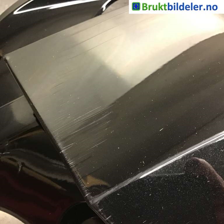 Støtfangerving venstre bak til VW ID.4 2020-->> (VOLKSWAGEN|11A 807 983|)