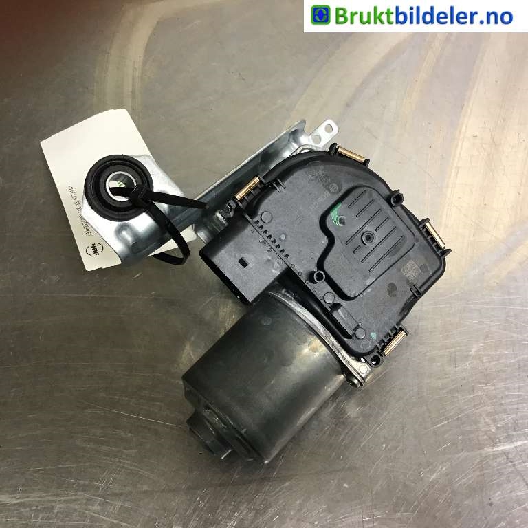 Viskermotor frontrute til VW ID.4, 2020-->> (VOLKSWAGEN|11B 955 119 A)