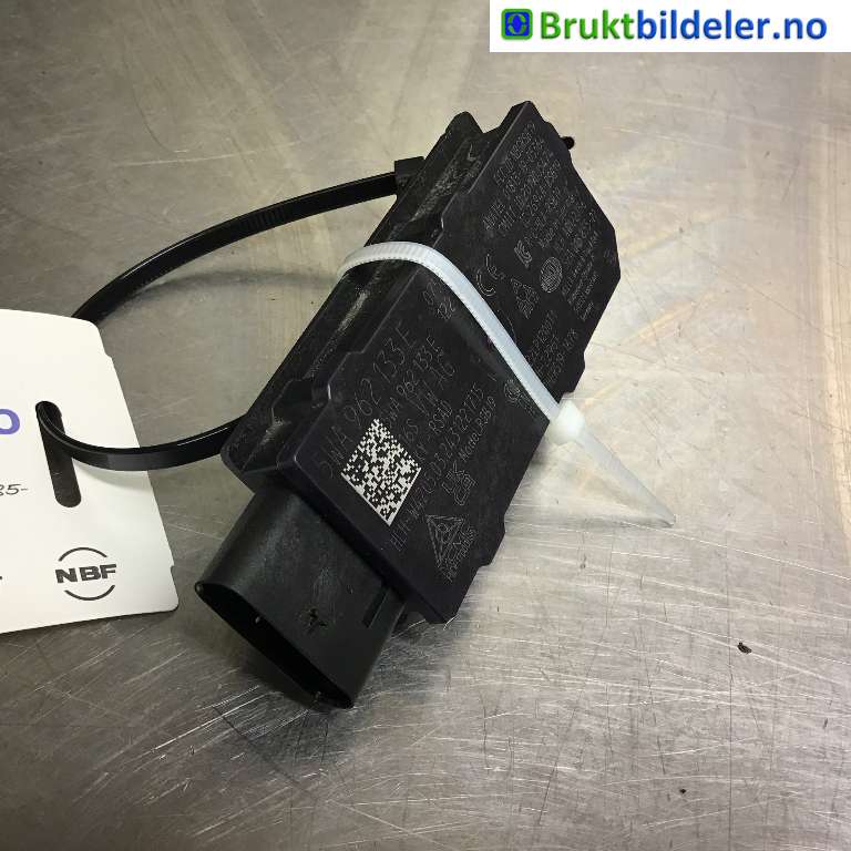 Styreenhet nøkkelfri/keyless til VW ID.4, 2020-->> (VOLKSWAGEN|5WA 962 133 E)
