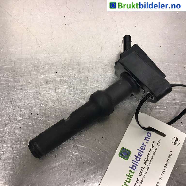 Coil elektronisk til Ford Focus, 2018-->> (Type IV)  (FORD|H6GB-12A366-AA)