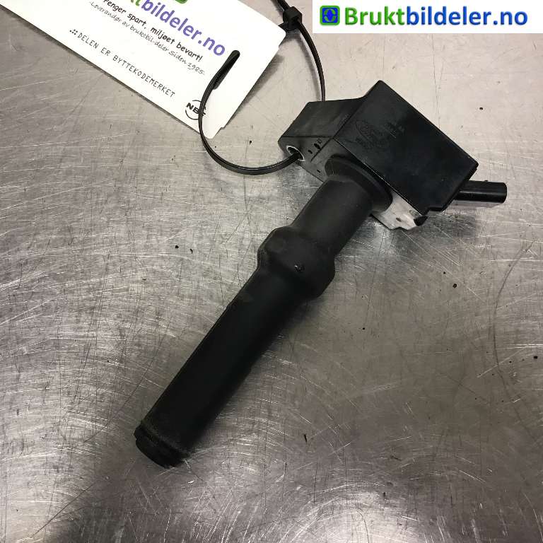 Coil elektronisk til Ford Focus 2018-->> (Type IV)  (FORD|H6GB-12A366-AA|21044 006454|)
