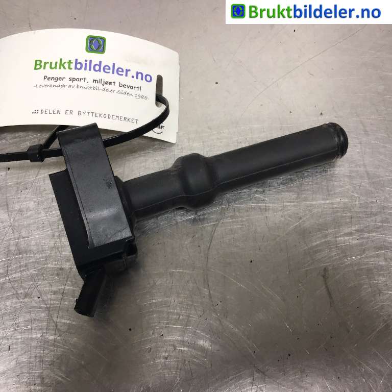 Coil elektronisk til Ford Focus, 2018-->> (Type IV)  (FORD|H6GB-12A366-AA)