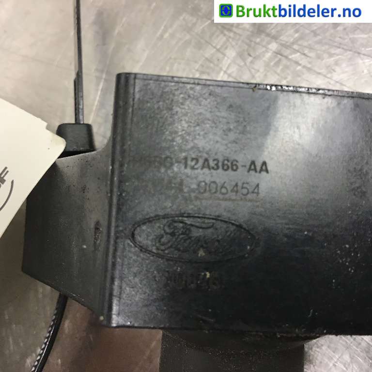 Coil elektronisk til Ford Focus 2018-->> (Type IV) (FORD|H6GB-12A366-AA|21044 006454|)