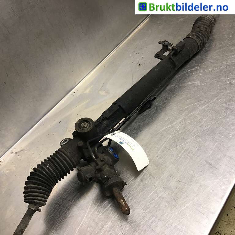 Tannstang til Land Rover Range Rover Sport 2005-2013  (LAND-ROVER|LR028450|7832 610|6H123K748EA)