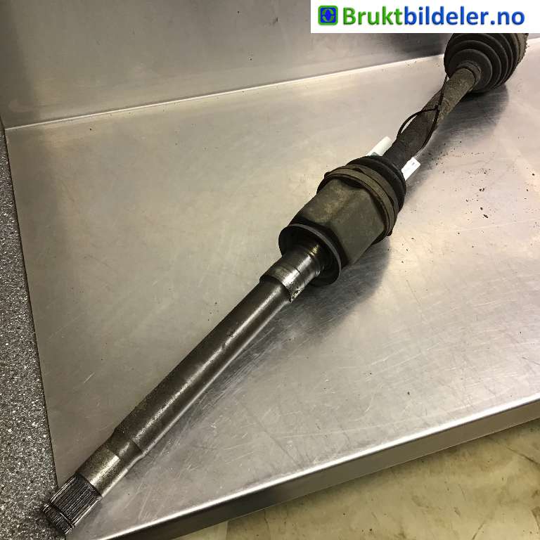 Drivaksel høyre foran til Land Rover Range Rover Sport 2005-2013 (LAND-ROVER|TDB500100||5H227A684CA)