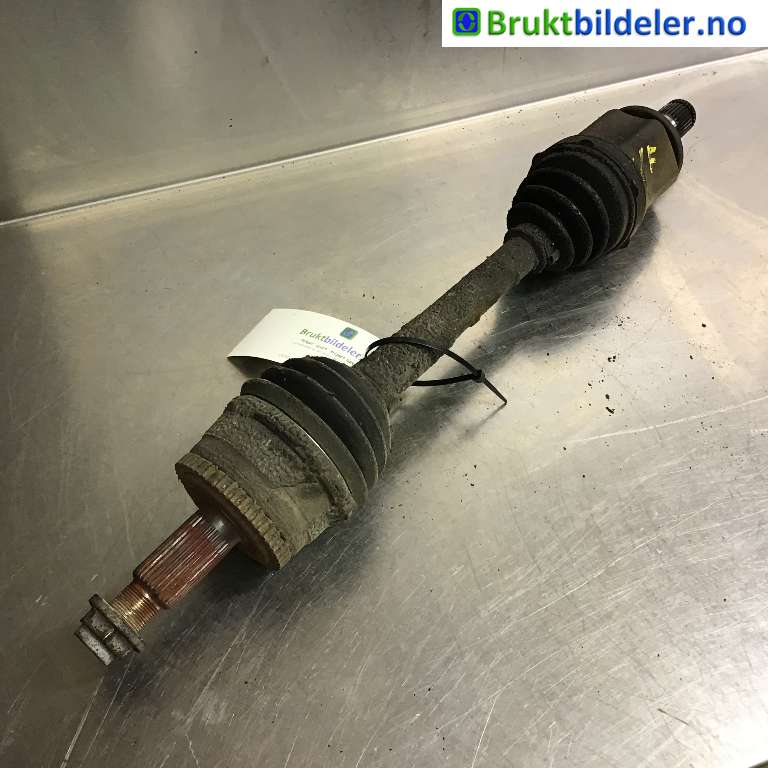 Drivaksel venstre foran til Land Rover Range Rover Sport, 2005-2013  (LAND-ROVER|TDB500110)