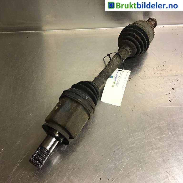 Drivaksel venstre foran til Land Rover Range Rover Sport 2005-2013  (LAND-ROVER|TDB500110||5H227A684DA)