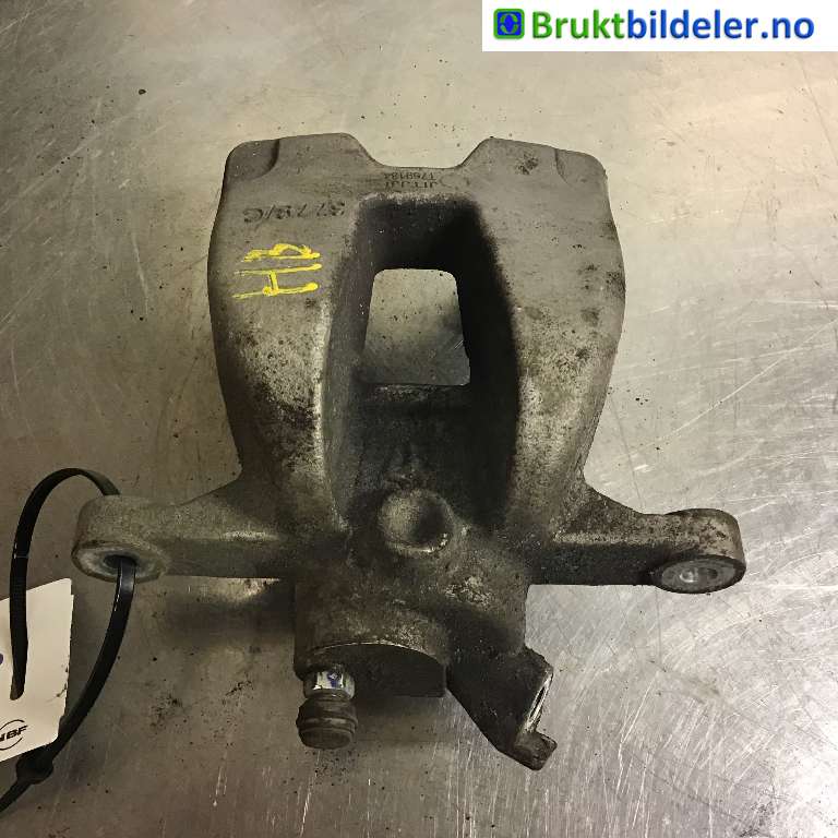 Bremsecaliper høyre bak til Land Rover Range Rover Sport 2005-2013 (LAND-ROVER||T769134|AH422D048AA)