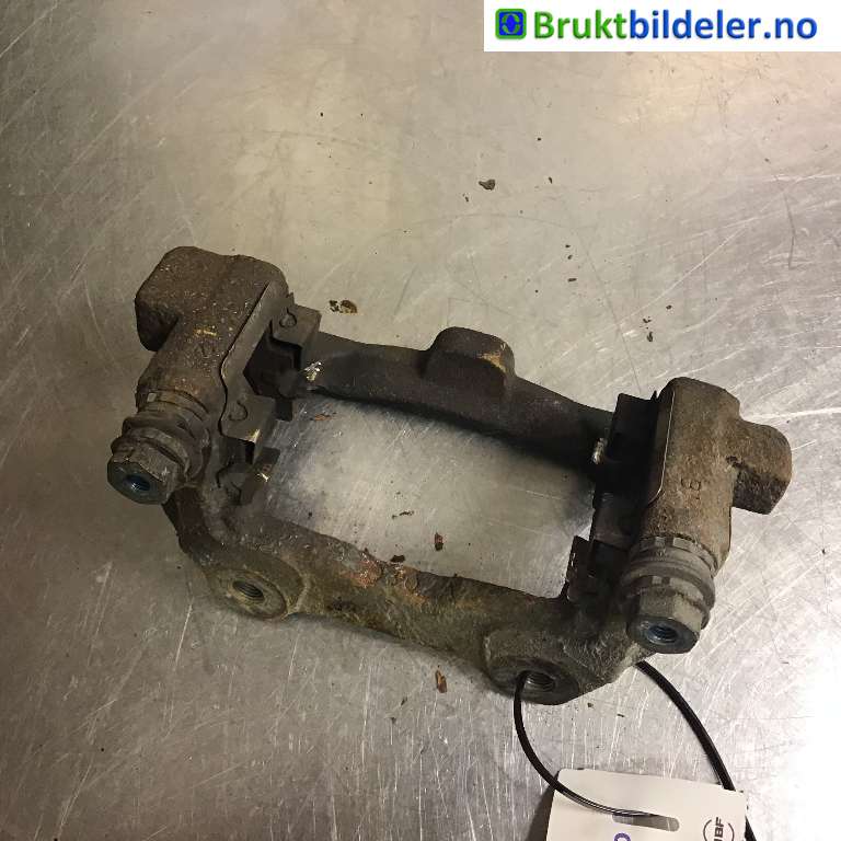 Bremsecaliper brakett til Land Rover Range Rover Sport, 2005-2013 (LAND-ROVER|LR015522)