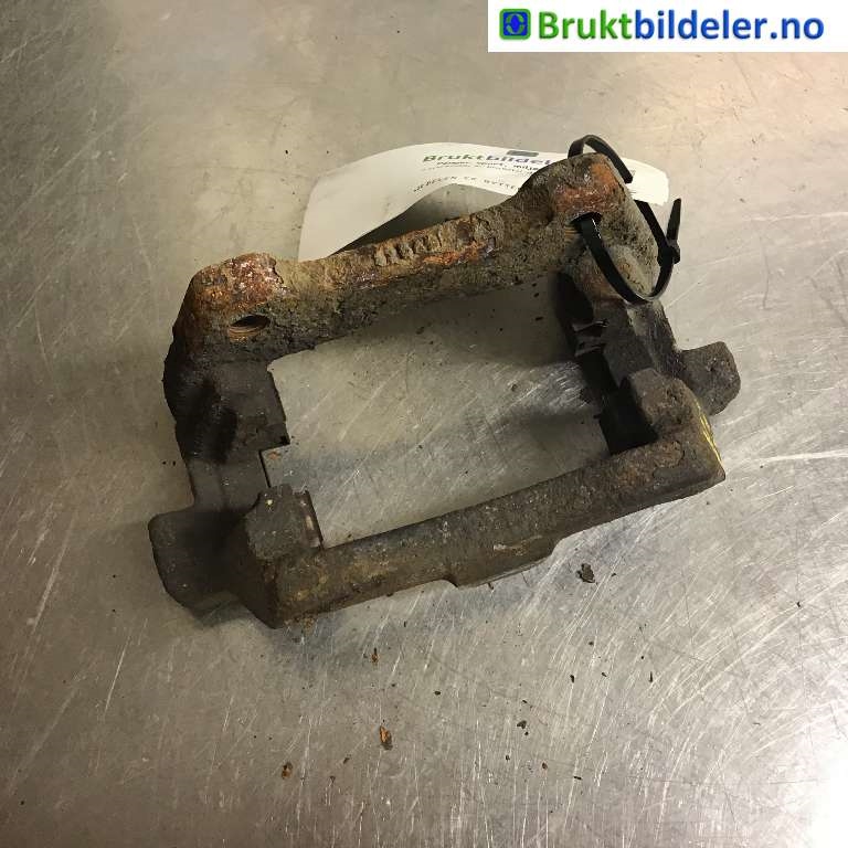 Bremsecaliper brakett til Land Rover Range Rover Sport 2005-2013 (LAND-ROVER|LR015522||AH222B512AA)