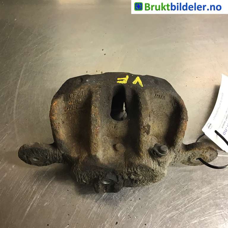 Bremsecaliper venstre foran til Land Rover Range Rover Sport 2005-2013  (LAND-ROVER|LR015570||AH422B302AA)
