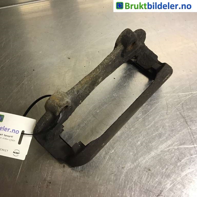 Bremsecaliper brakett til Land Rover Range Rover Sport, 2005-2013 (LAND-ROVER|LR020369)