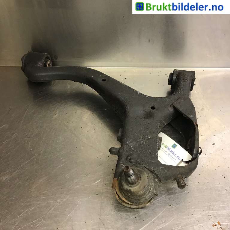 Bærebru venstre foran nedre til Land Rover Range Rover Sport, 2005-2013  (LAND-ROVER|LR014674)