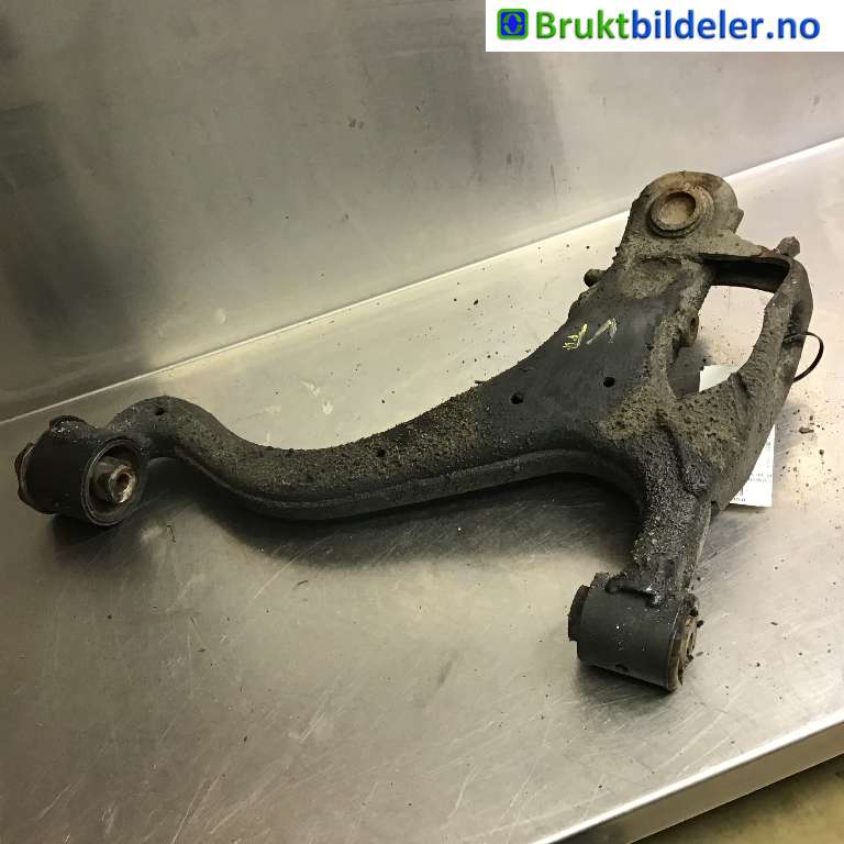 Bærebru venstre foran nedre til Land Rover Range Rover Sport 2005-2013  (LAND-ROVER|LR014674||AH323A053AB)