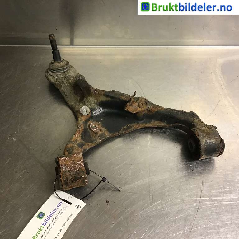 Bærebru venstre foran øvre til Land Rover Range Rover Sport, 2005-2013  (LAND-ROVER|LR014629)