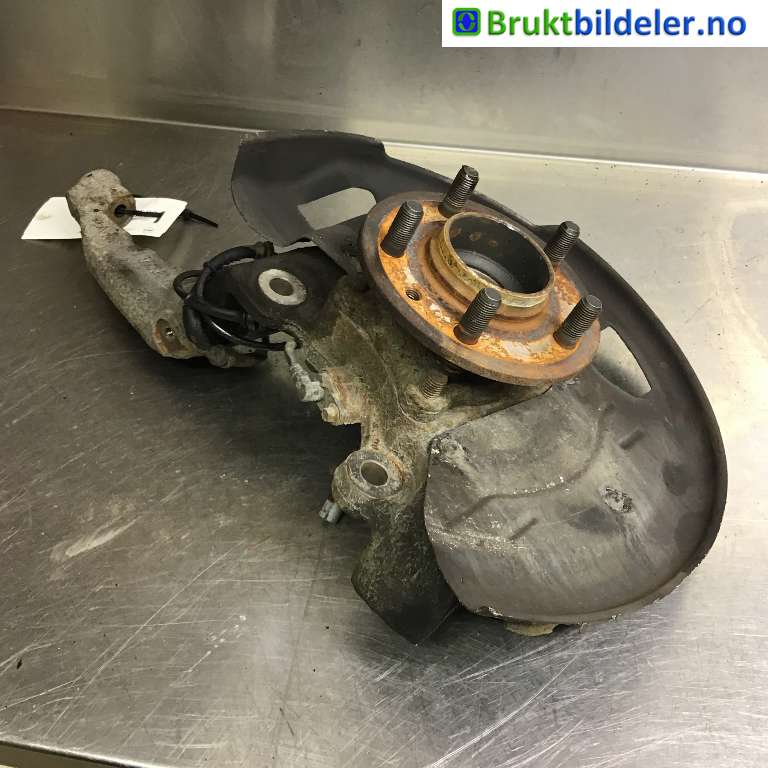 Hjulspindel venstre foran til Land Rover Range Rover Sport, 2005-2013 (LAND-ROVER|500320 RUB)