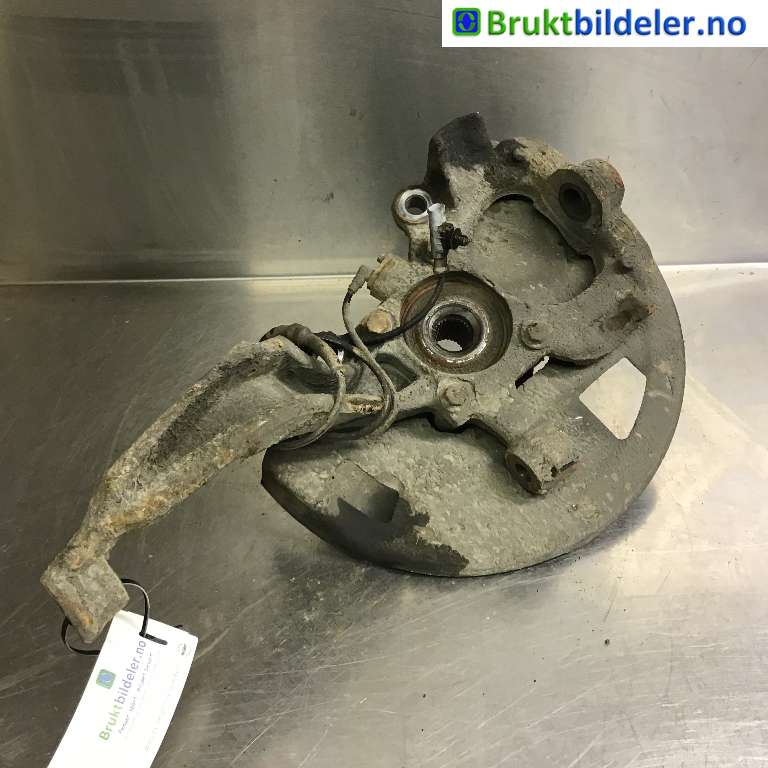 Hjulspindel venstre foran til Land Rover Range Rover Sport 2005-2013  (LAND-ROVER|500320 RUB||8H323K185AA)