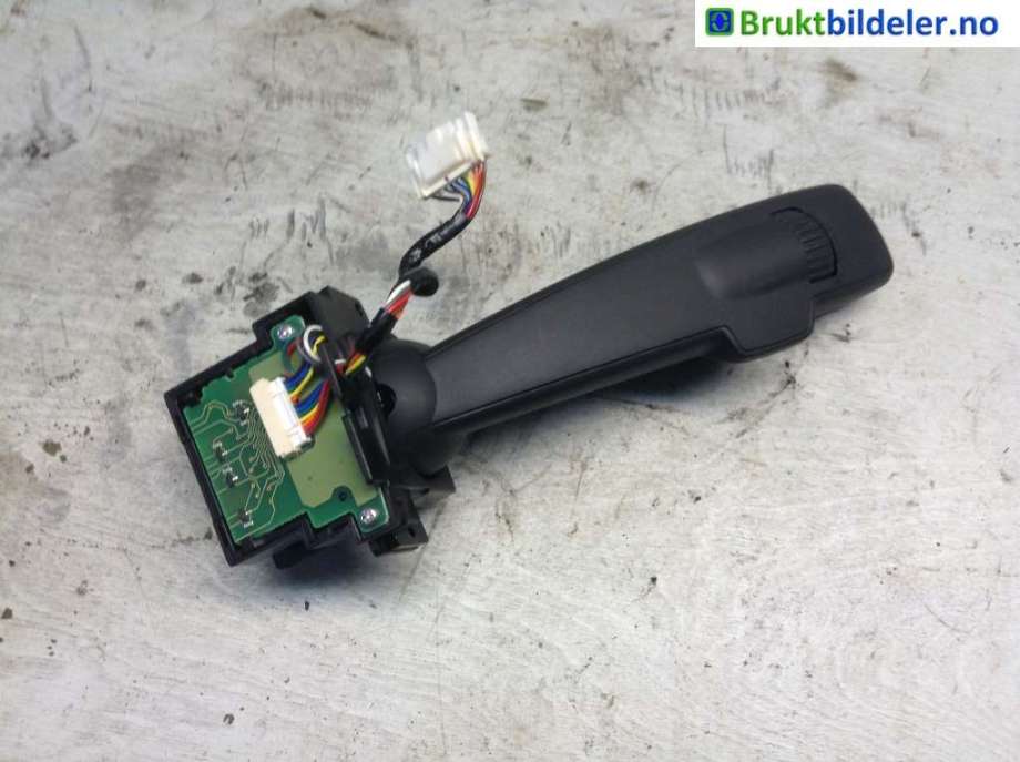 Bryter visker til Volvo S60 2010-2014 (Type II, Fase 1)  (VOLVO|)