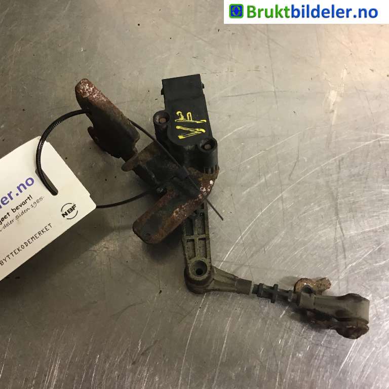 Sensor nivå til Land Rover Range Rover Sport, 2005-2013 (LAND-ROVER|LR014586)