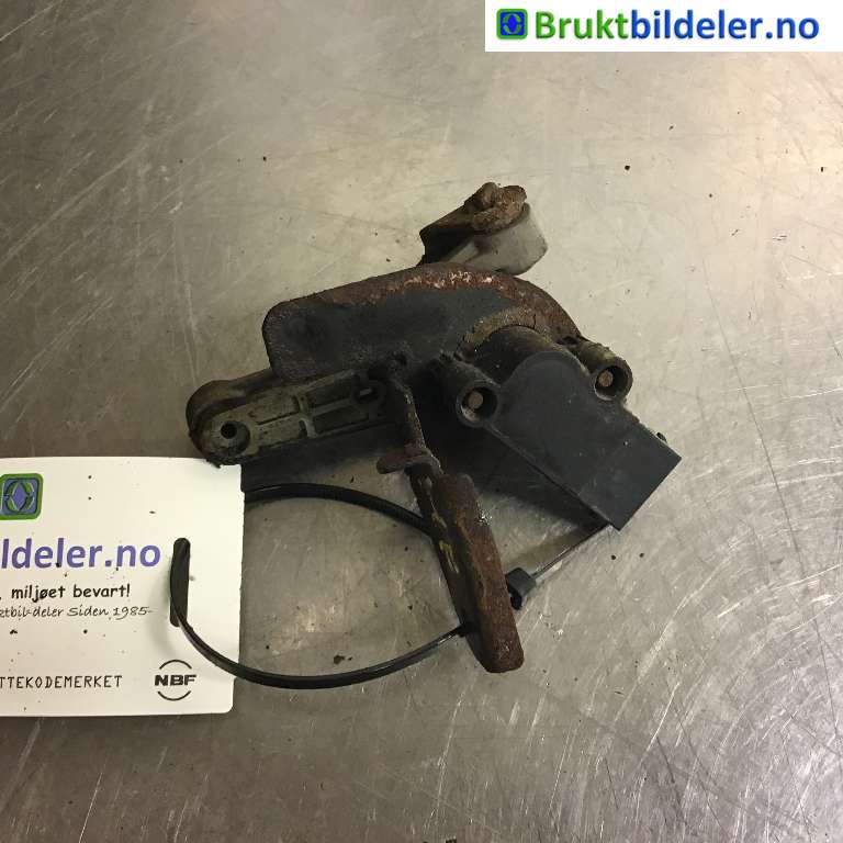Sensor nivå til Land Rover Range Rover Sport, 2005-2013  (LAND-ROVER|LR014586)