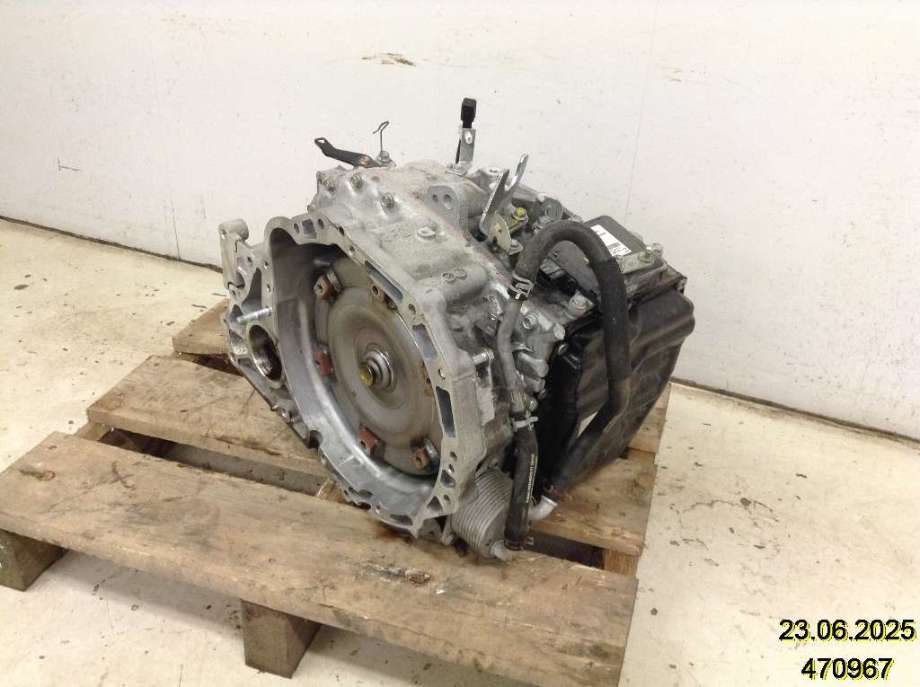 Girkasse automat til Suzuki SX4 S-CROSS, 2013-->> (Type II) (SUZUKI|20009-64RP1)