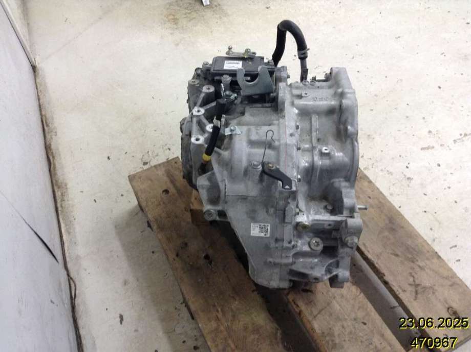 Girkasse automat til Suzuki SX4 S-CROSS 2013-->> (Type II) (SUZUKI|20009-64RP1|TF-71SC|18A6A44019)