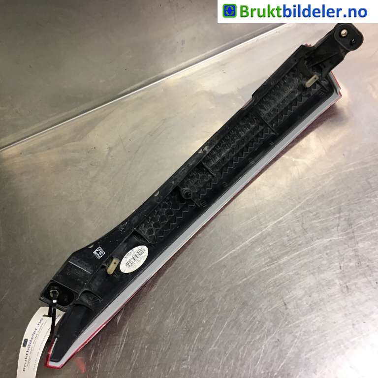 Baklykt høyre indre til Volvo XC90 2007-2014 (Type I, Fase 2) (VOLVO|30698142|)