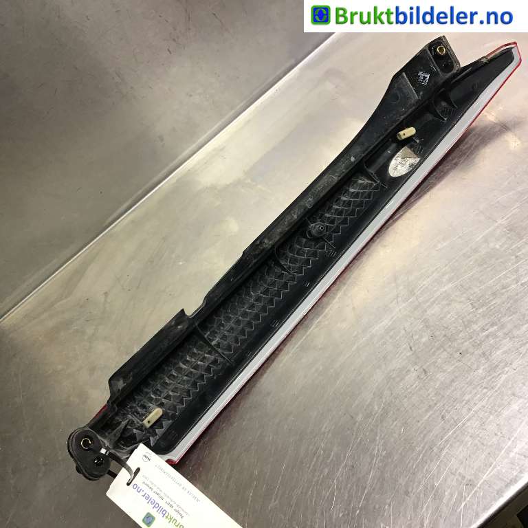 Baklykt venstre indre til Volvo XC90 2007-2014 (Type I, Fase 2)  (VOLVO|30698141|)